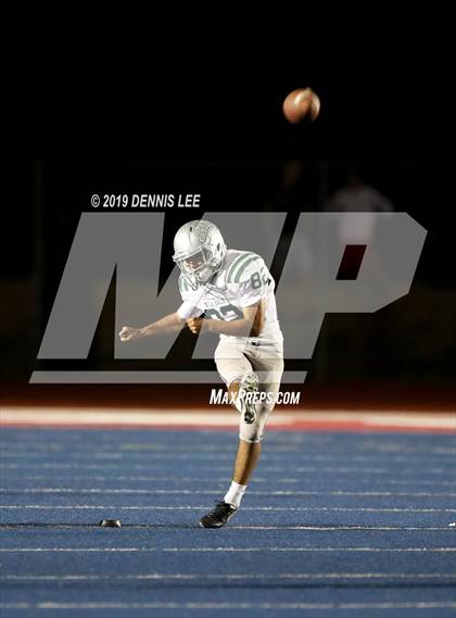 Thumbnail 2 in De La Salle @ Folsom photogallery.