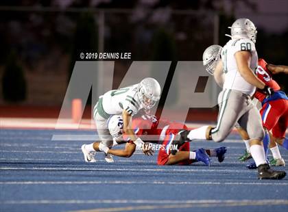 Thumbnail 1 in De La Salle @ Folsom photogallery.