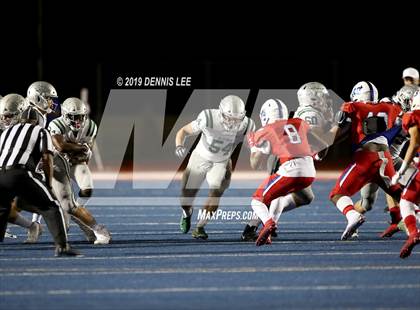 Thumbnail 3 in De La Salle @ Folsom photogallery.