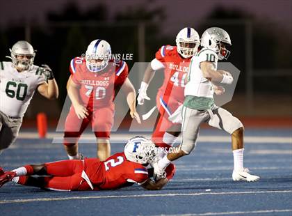 Thumbnail 3 in De La Salle @ Folsom photogallery.
