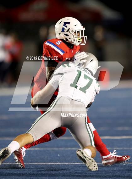 Thumbnail 3 in De La Salle @ Folsom photogallery.