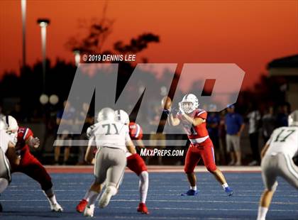 Thumbnail 2 in De La Salle @ Folsom photogallery.
