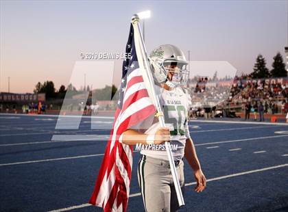 Thumbnail 3 in De La Salle @ Folsom photogallery.