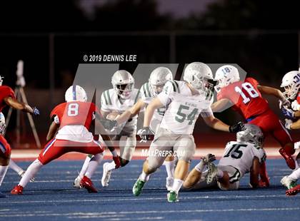 Thumbnail 3 in De La Salle @ Folsom photogallery.