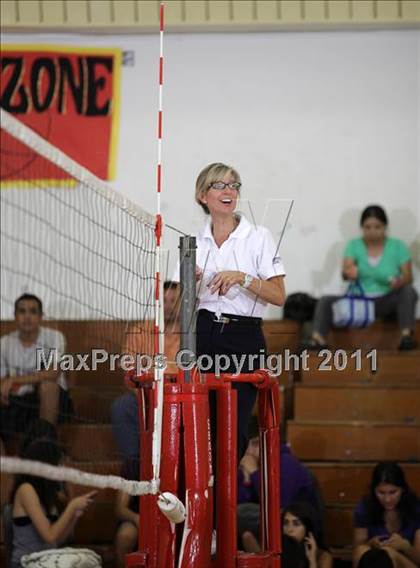 Thumbnail 1 in JV: Chatsworth @ Taft photogallery.