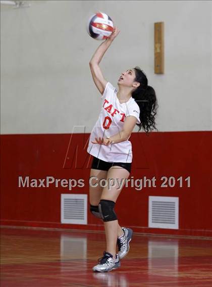Thumbnail 3 in JV: Chatsworth @ Taft photogallery.