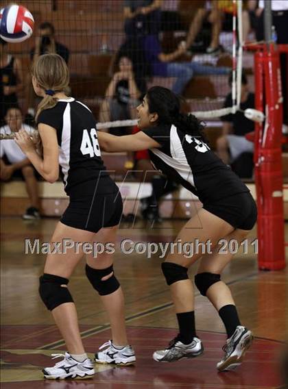 Thumbnail 3 in JV: Chatsworth @ Taft photogallery.