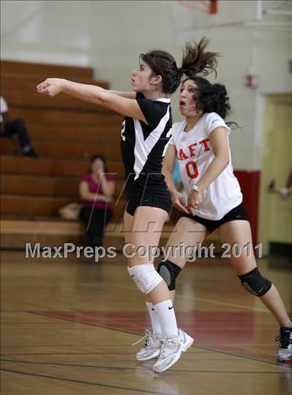 Thumbnail 2 in JV: Chatsworth @ Taft photogallery.