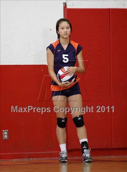 Thumbnail 3 in JV: Chatsworth @ Taft photogallery.