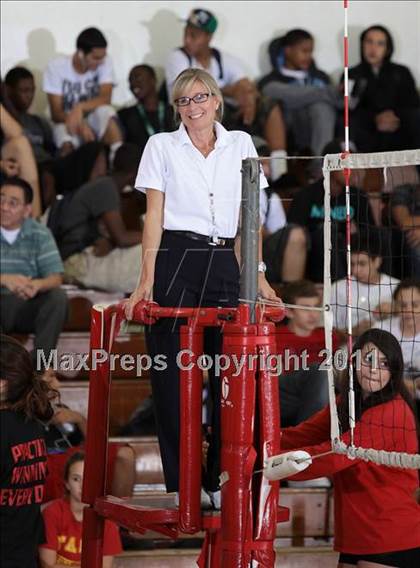 Thumbnail 1 in JV: Chatsworth @ Taft photogallery.