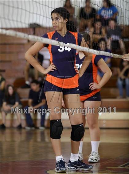 Thumbnail 2 in JV: Chatsworth @ Taft photogallery.