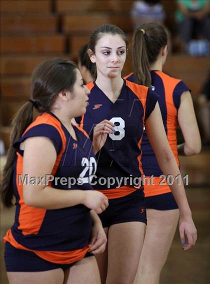 Thumbnail 2 in JV: Chatsworth @ Taft photogallery.