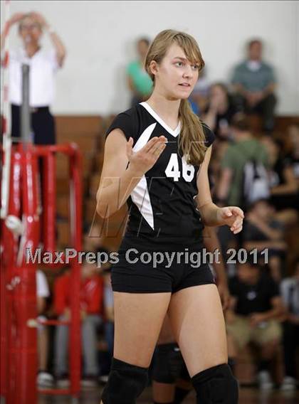 Thumbnail 1 in JV: Chatsworth @ Taft photogallery.