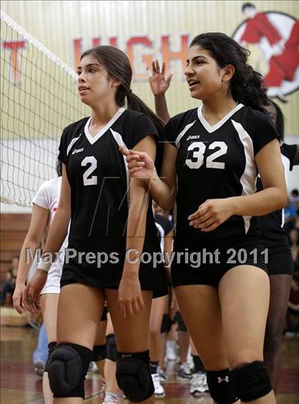 Thumbnail 1 in JV: Chatsworth @ Taft photogallery.