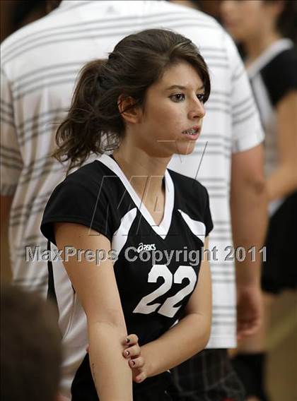 Thumbnail 2 in JV: Chatsworth @ Taft photogallery.