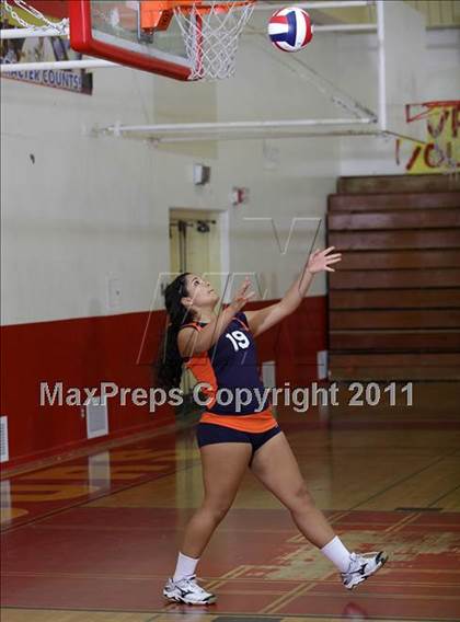 Thumbnail 2 in JV: Chatsworth @ Taft photogallery.