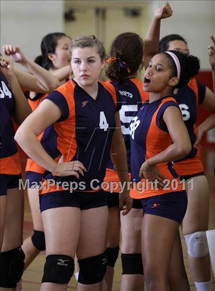 Thumbnail 1 in JV: Chatsworth @ Taft photogallery.