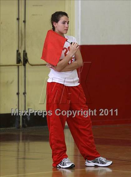 Thumbnail 2 in JV: Chatsworth @ Taft photogallery.