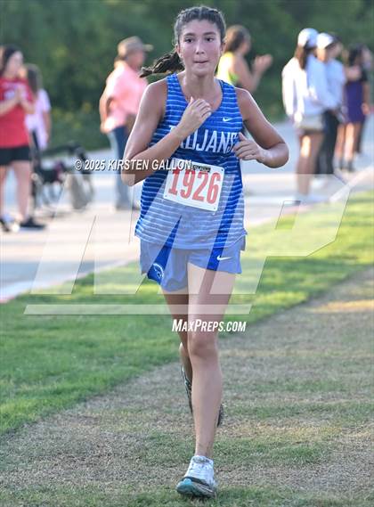 Thumbnail 2 in Boswell Cross Country Invitational  photogallery.