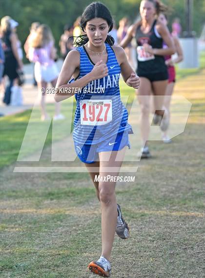Thumbnail 2 in Boswell Cross Country Invitational  photogallery.