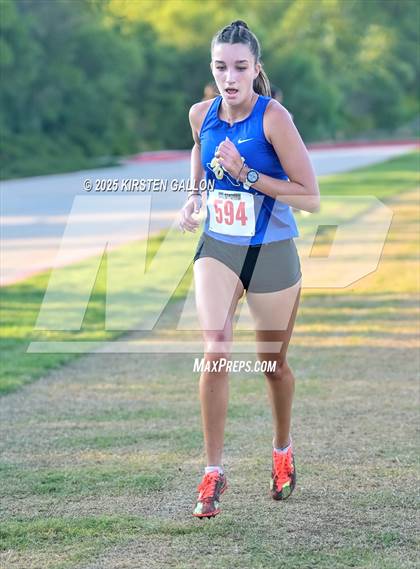 Thumbnail 2 in Boswell Cross Country Invitational  photogallery.