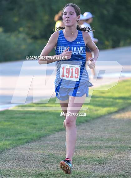 Thumbnail 1 in Boswell Cross Country Invitational  photogallery.