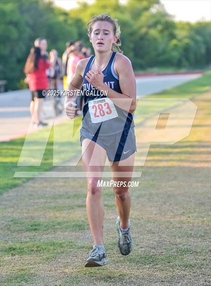 Thumbnail 3 in Boswell Cross Country Invitational  photogallery.