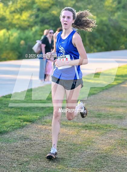 Thumbnail 1 in Boswell Cross Country Invitational  photogallery.