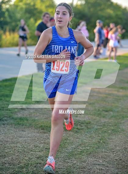 Thumbnail 3 in Boswell Cross Country Invitational  photogallery.