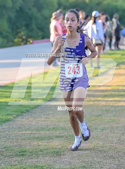 Thumbnail 2 in Boswell Cross Country Invitational  photogallery.