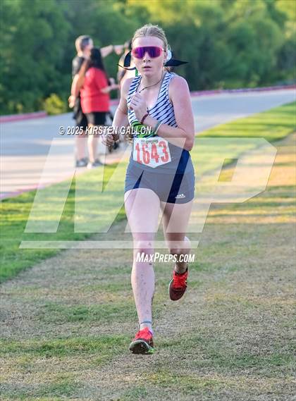 Thumbnail 3 in Boswell Cross Country Invitational  photogallery.