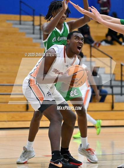 Thumbnail 3 in El Camino vs. Foothill (Folsom New Year's Challenge) photogallery.