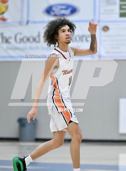 Thumbnail 3 in El Camino vs. Foothill (Folsom New Year's Challenge) photogallery.