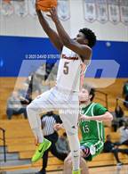 Photo from the gallery "El Camino vs. Foothill (Folsom New Year's Challenge)"