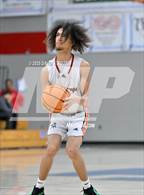 Photo from the gallery "El Camino vs. Foothill (Folsom New Year's Challenge)"