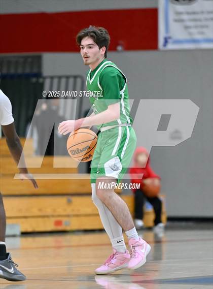 Thumbnail 3 in El Camino vs. Foothill (Folsom New Year's Challenge) photogallery.