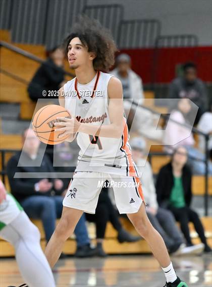 Thumbnail 1 in El Camino vs. Foothill (Folsom New Year's Challenge) photogallery.