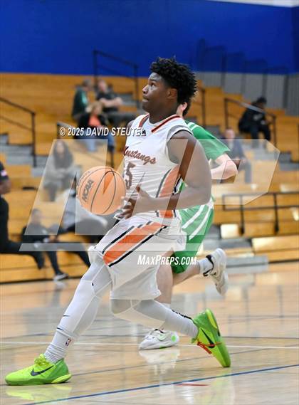 Thumbnail 1 in El Camino vs. Foothill (Folsom New Year's Challenge) photogallery.