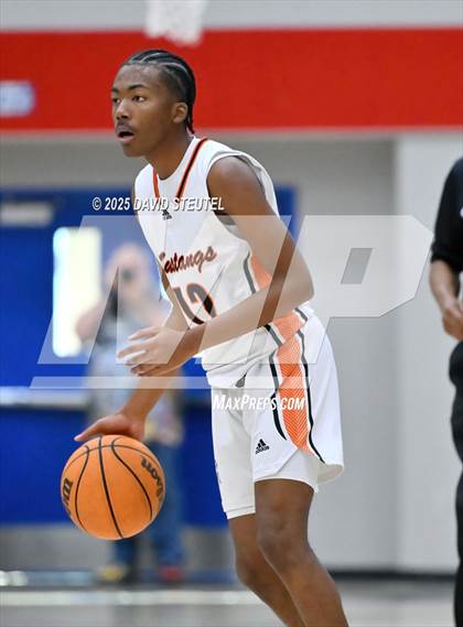 Thumbnail 3 in El Camino vs. Foothill (Folsom New Year's Challenge) photogallery.