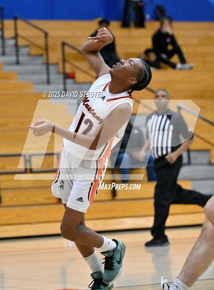Thumbnail 3 in El Camino vs. Foothill (Folsom New Year's Challenge) photogallery.