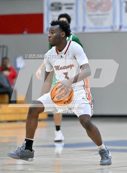 Thumbnail 3 in El Camino vs. Foothill (Folsom New Year's Challenge) photogallery.