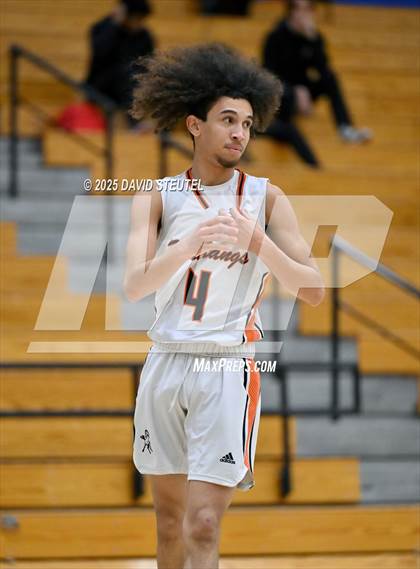 Thumbnail 2 in El Camino vs. Foothill (Folsom New Year's Challenge) photogallery.