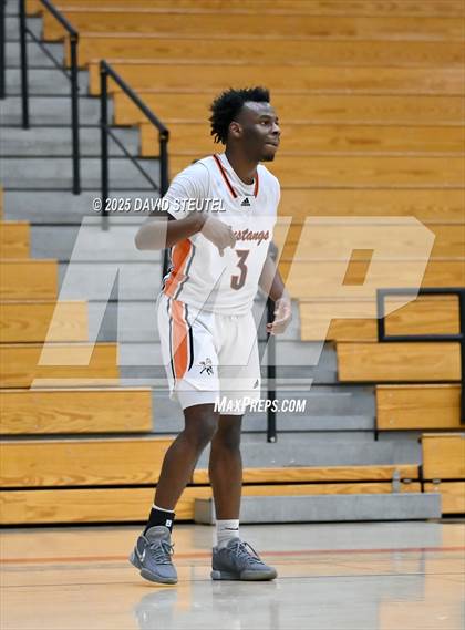 Thumbnail 3 in El Camino vs. Foothill (Folsom New Year's Challenge) photogallery.