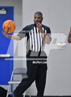 Photo from the gallery "El Camino vs. Foothill (Folsom New Year's Challenge)"