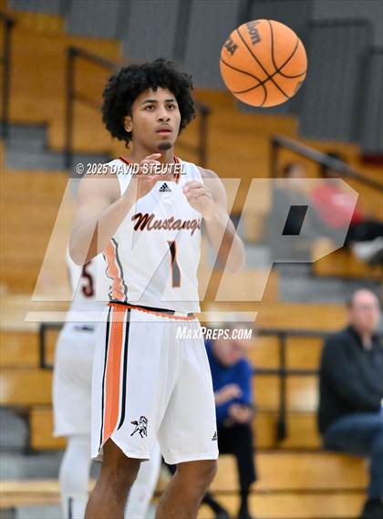 Thumbnail 1 in El Camino vs. Foothill (Folsom New Year's Challenge) photogallery.