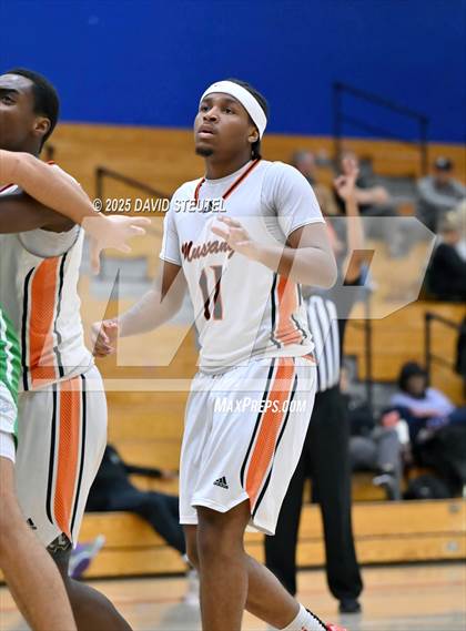 Thumbnail 3 in El Camino vs. Foothill (Folsom New Year's Challenge) photogallery.