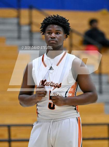 Thumbnail 2 in El Camino vs. Foothill (Folsom New Year's Challenge) photogallery.
