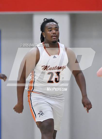 Thumbnail 3 in El Camino vs. Foothill (Folsom New Year's Challenge) photogallery.