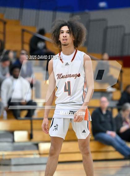 Thumbnail 3 in El Camino vs. Foothill (Folsom New Year's Challenge) photogallery.