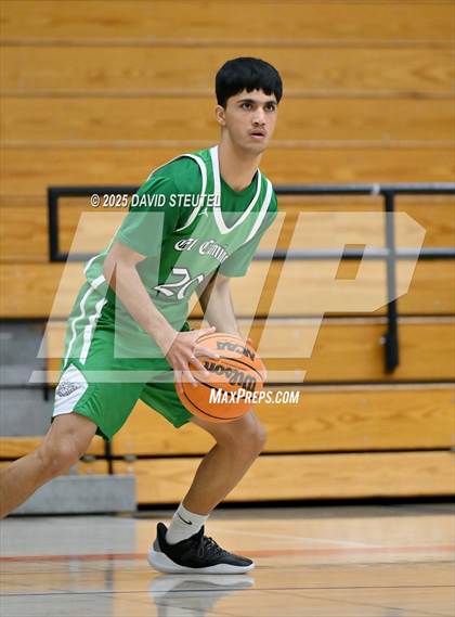Thumbnail 1 in El Camino vs. Foothill (Folsom New Year's Challenge) photogallery.